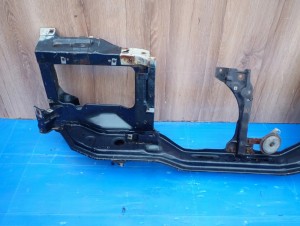 KIA SPORTAGE I 94-00 PAS PRZEDNI WZMOCNIENIE CZOŁOWE 2/6 MINIATURA