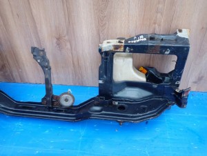 KIA SPORTAGE I 94-00 PAS PRZEDNI WZMOCNIENIE CZOŁOWE 3/6 MINIATURA