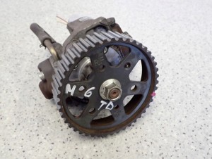 MAZDA6 MAZDA 6 2.0 RF5 02-05 POMPA WTRYSKOWA PALIWA 1/6 MINIATURA