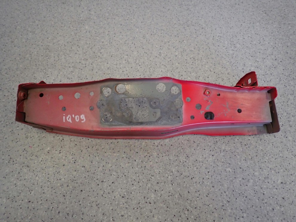 TOYOTA IQ 08-12 PION WSPORNIK PASA PRZEDNIEGO LEWY 1/5