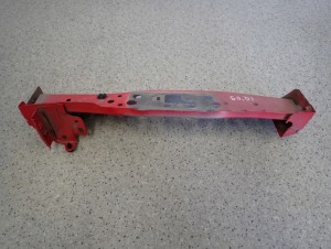 TOYOTA IQ 08-12 PION WSPORNIK PASA PRZEDNIEGO LEWY 5/5 MINIATURA