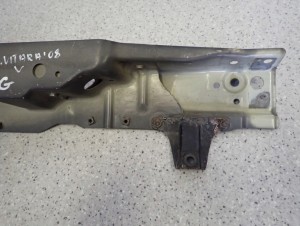 SUZUKI GRAND VITARA 06- BELKA GÓRNA PASA 3/7 MINIATURA