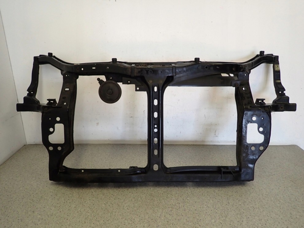 KIA PICANTO 04-07 PAS PRZEDNI WZMOCNIENIE CZOŁOWE 1/16