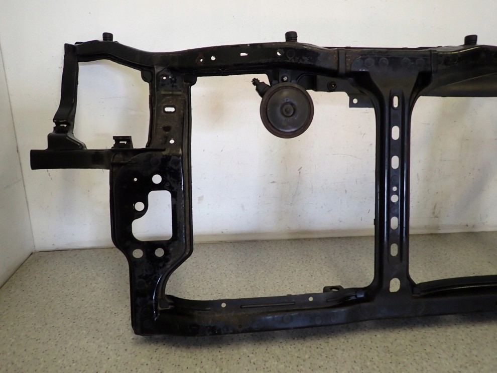 KIA PICANTO 04-07 PAS PRZEDNI WZMOCNIENIE CZOŁOWE 4/16