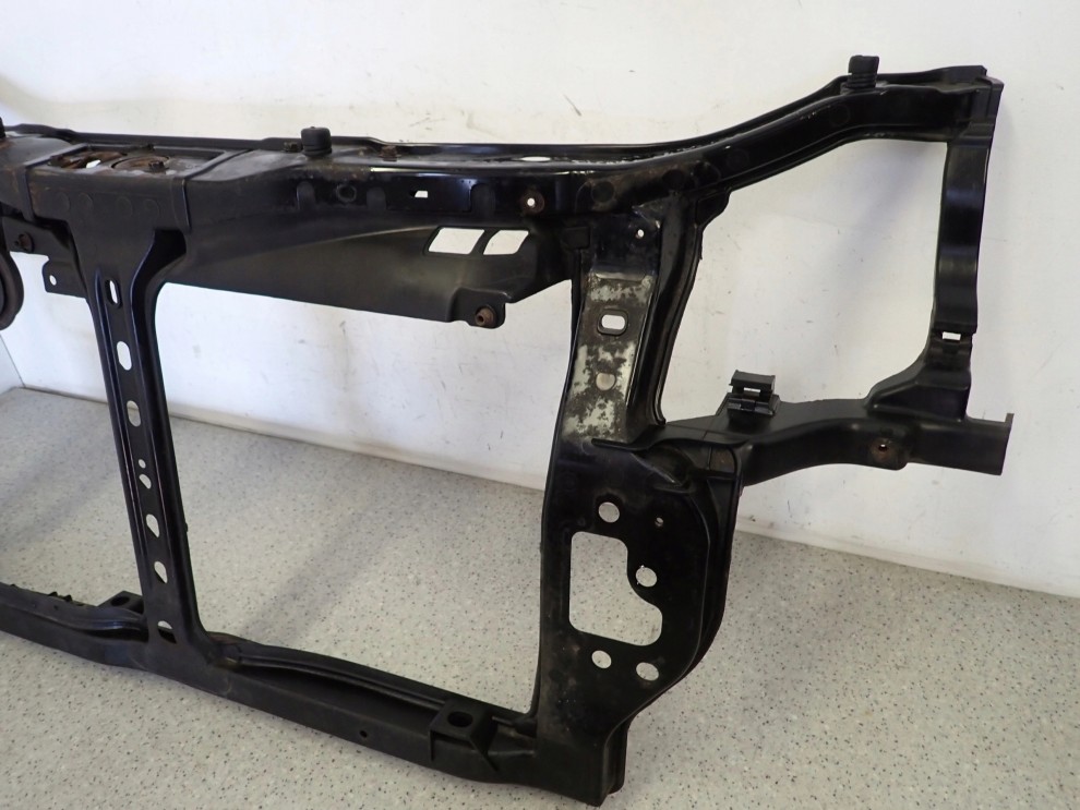 KIA PICANTO 04-07 PAS PRZEDNI WZMOCNIENIE CZOŁOWE 6/16