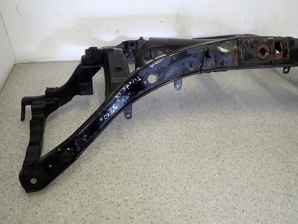 KIA PICANTO 04-07 PAS PRZEDNI WZMOCNIENIE CZOŁOWE 10/16