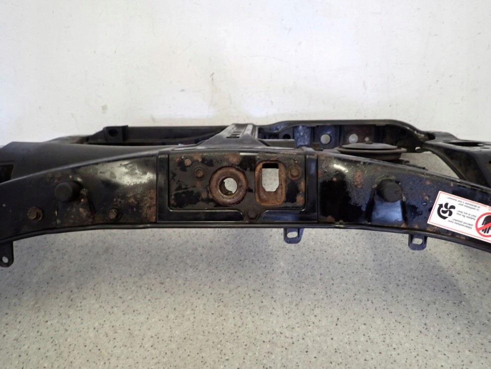 KIA PICANTO 04-07 PAS PRZEDNI WZMOCNIENIE CZOŁOWE 11/16