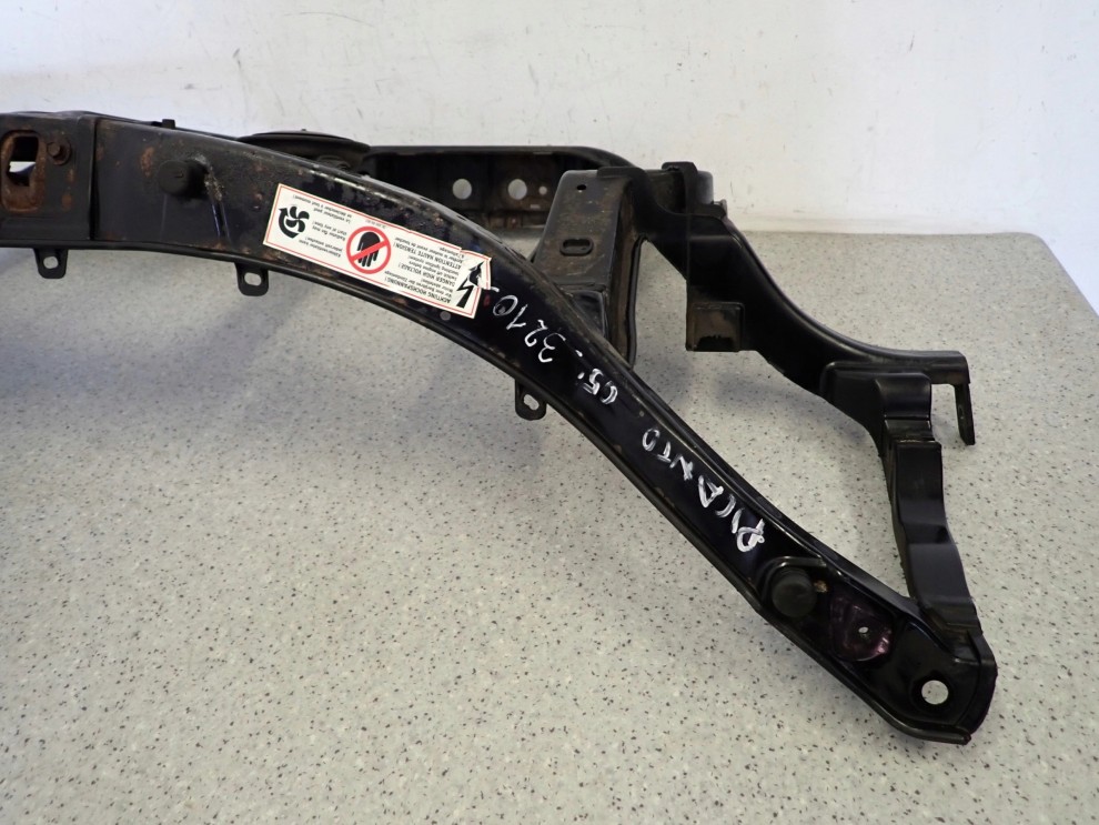 KIA PICANTO 04-07 PAS PRZEDNI WZMOCNIENIE CZOŁOWE 12/16