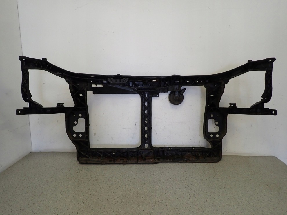 KIA PICANTO 04-07 PAS PRZEDNI WZMOCNIENIE CZOŁOWE 13/16