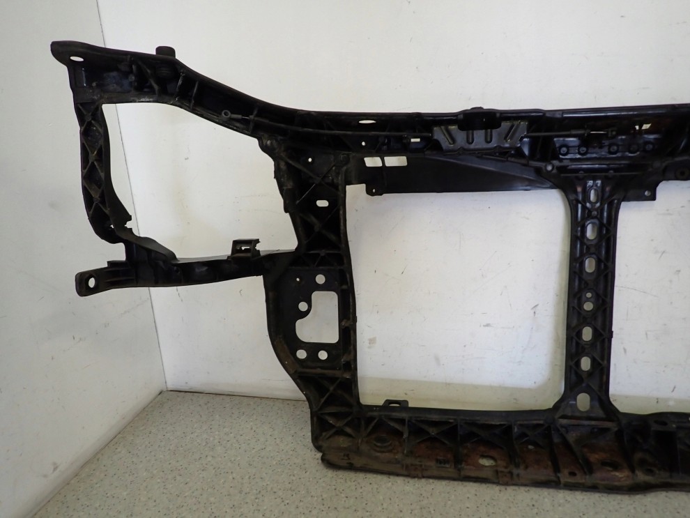 KIA PICANTO 04-07 PAS PRZEDNI WZMOCNIENIE CZOŁOWE 14/16