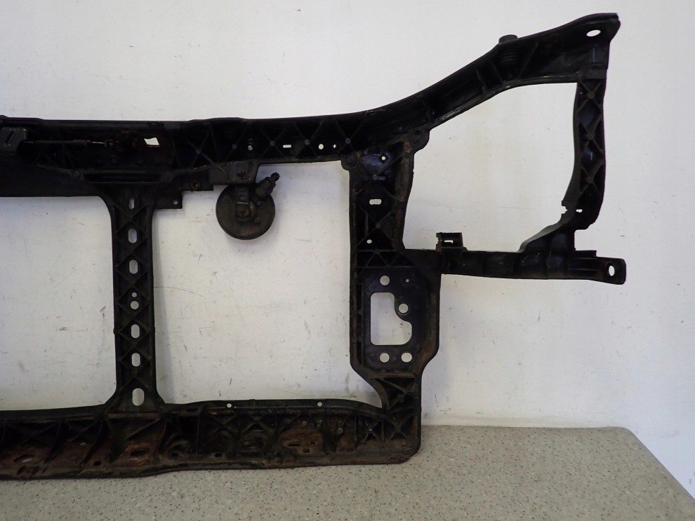 KIA PICANTO 04-07 PAS PRZEDNI WZMOCNIENIE CZOŁOWE 15/16