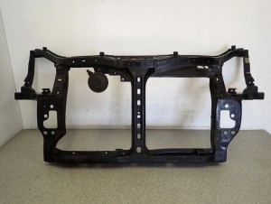 KIA PICANTO 04-07 PAS PRZEDNI WZMOCNIENIE CZOŁOWE 1/16 MINIATURA