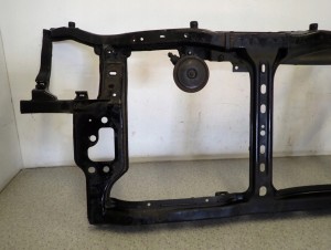 KIA PICANTO 04-07 PAS PRZEDNI WZMOCNIENIE CZOŁOWE 4/16 MINIATURA