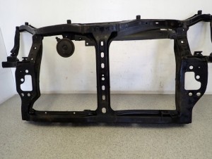 KIA PICANTO 04-07 PAS PRZEDNI WZMOCNIENIE CZOŁOWE 5/16 MINIATURA