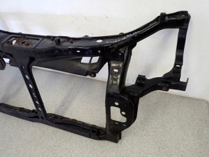 KIA PICANTO 04-07 PAS PRZEDNI WZMOCNIENIE CZOŁOWE 7/16 MINIATURA