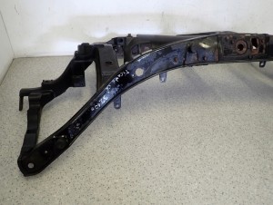 KIA PICANTO 04-07 PAS PRZEDNI WZMOCNIENIE CZOŁOWE 10/16 MINIATURA