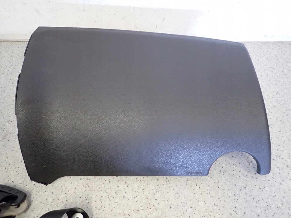 SUZUKI SX4 06-13 PODUSZKI POWIETRZNE SRSY ZESTAW KOMPLET 2/10