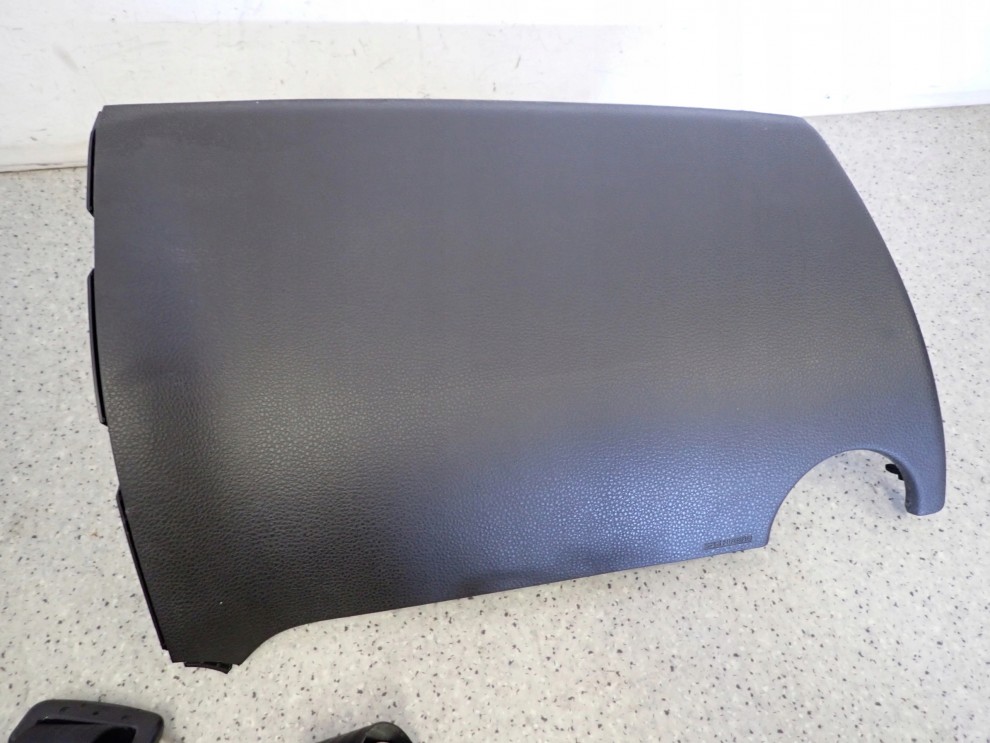 SUZUKI SX4 06-13 PODUSZKI POWIETRZNE SRSY ZESTAW KOMPLET 3/10