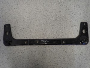 NISSAN NOTE E11 06- BELKA PRZÓD POD SANKI POMOCNICZA 2/4 MINIATURA