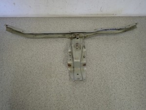 SUZUKI WAGON R+ 00- BELKA PASA PRZÓD WZMOCNIENIE GÓRNE 3/4 MINIATURA