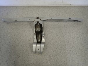 SUZUKI WAGON R+ 00- BELKA PASA PRZÓD WZMOCNIENIE GÓRNE 4/4 MINIATURA