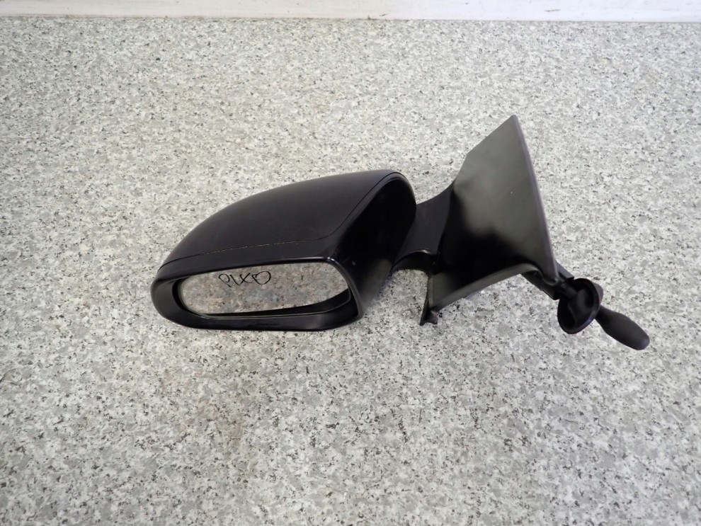 SUZUKI ALTO PIXO LUSTERKO LEWE MANUAL EUROPA ZKW 2/9