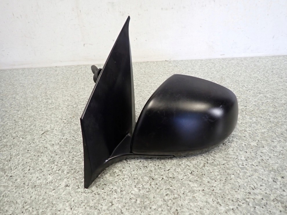 SUZUKI ALTO PIXO LUSTERKO LEWE MANUAL EUROPA ZKW 4/9