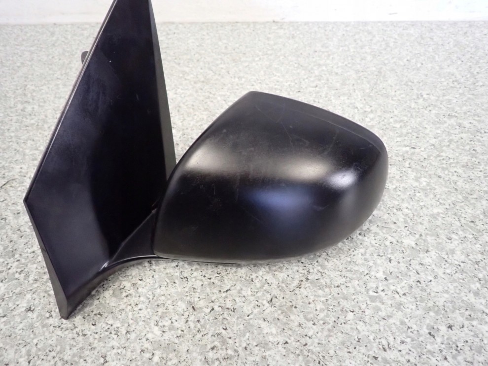 SUZUKI ALTO PIXO LUSTERKO LEWE MANUAL EUROPA ZKW 5/9