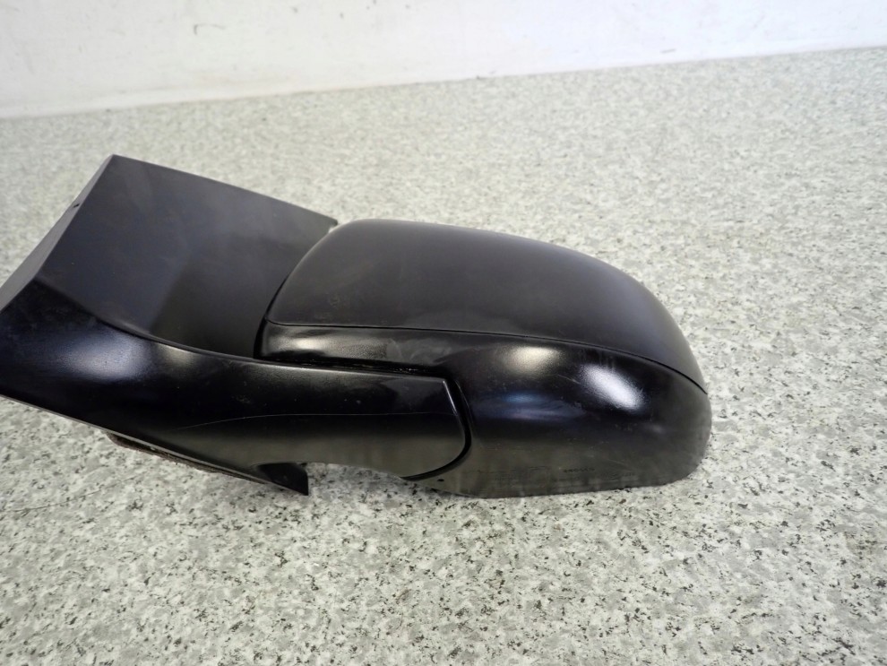 SUZUKI ALTO PIXO LUSTERKO LEWE MANUAL EUROPA ZKW 6/9