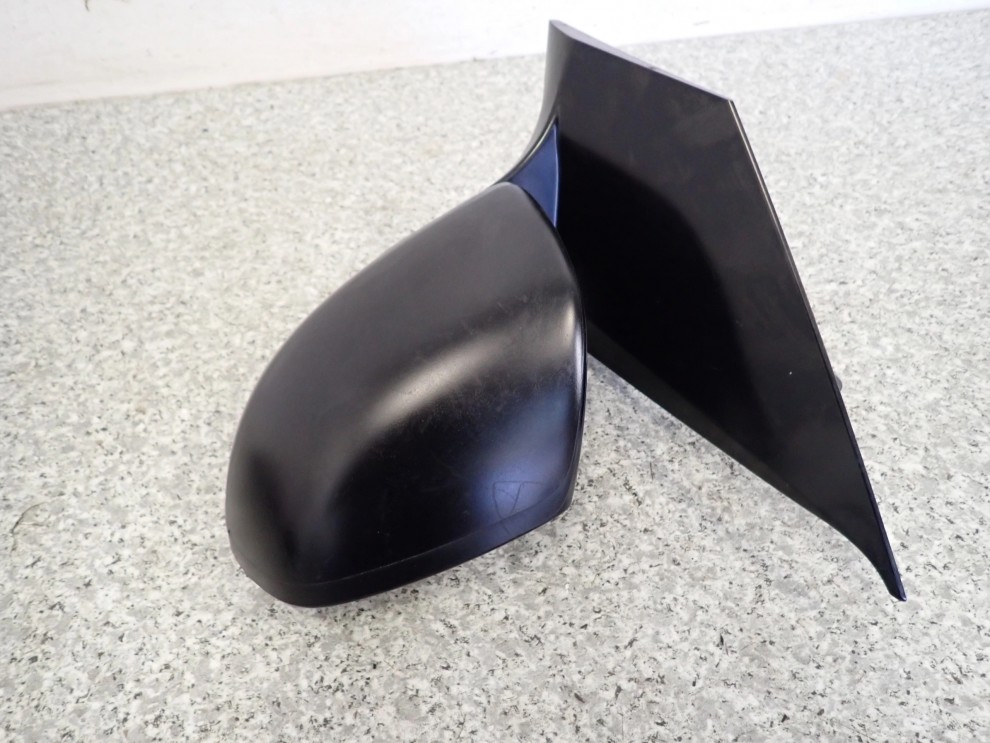 SUZUKI ALTO PIXO LUSTERKO LEWE MANUAL EUROPA ZKW 8/9