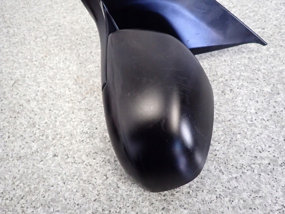 SUZUKI ALTO PIXO LUSTERKO LEWE MANUAL EUROPA ZKW 9/9