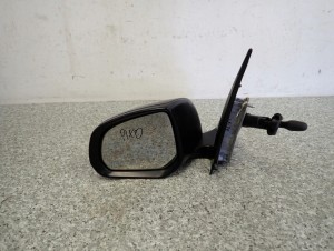 SUZUKI ALTO PIXO LUSTERKO LEWE MANUAL EUROPA ZKW