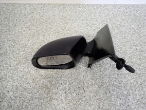 SUZUKI ALTO PIXO LUSTERKO LEWE MANUAL EUROPA ZKW 2/9 MINIATURA