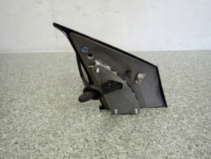 SUZUKI ALTO PIXO LUSTERKO LEWE MANUAL EUROPA ZKW 3/9 MINIATURA