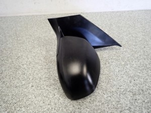 SUZUKI ALTO PIXO LUSTERKO LEWE MANUAL EUROPA ZKW 7/9 MINIATURA