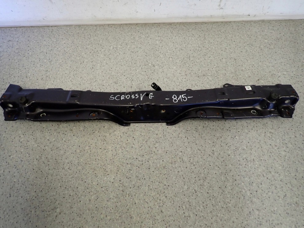 SUZUKI SX4 S-CROSS 13-16 BELKA GÓRNA PASA PRZEDNIEGO PAS 1/4