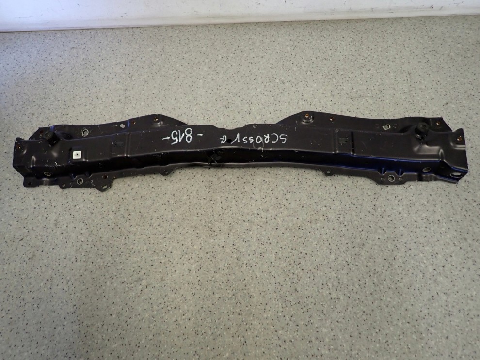 SUZUKI SX4 S-CROSS 13-16 BELKA GÓRNA PASA PRZEDNIEGO PAS 2/4