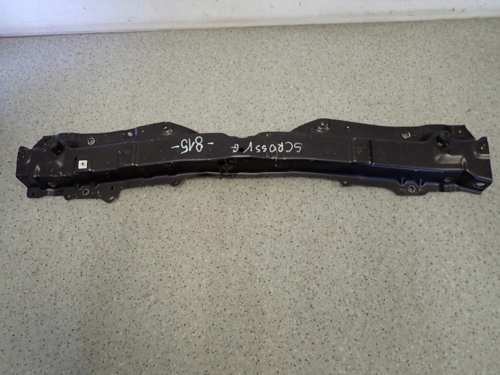 SUZUKI SX4 S-CROSS 13-16 BELKA GÓRNA PASA PRZEDNIEGO PAS 3/4