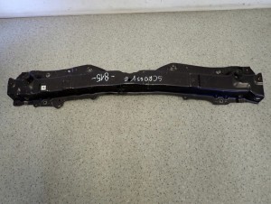 SUZUKI SX4 S-CROSS 13-16 BELKA GÓRNA PASA PRZEDNIEGO PAS 2/4 MINIATURA