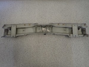 SUZUKI SX4 S-CROSS 13-16 BELKA GÓRNA PASA PRZEDNIEGO PAS 4/4 MINIATURA