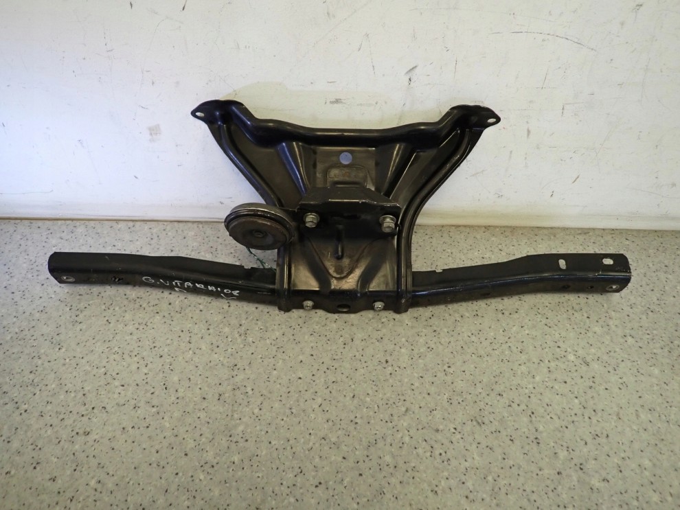 SUZUKI GRAND VITARA II 05- BELKA GÓRNA PASA 3/3