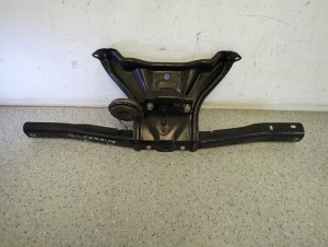 SUZUKI GRAND VITARA II 05- BELKA GÓRNA PASA 3/3 MINIATURA