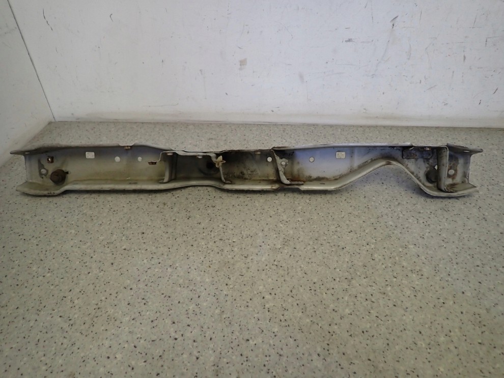 SUZUKI ALTO PIXO 09- BELKA GÓRNA PASA PRZÓD PRZEDNIEGO 5/9