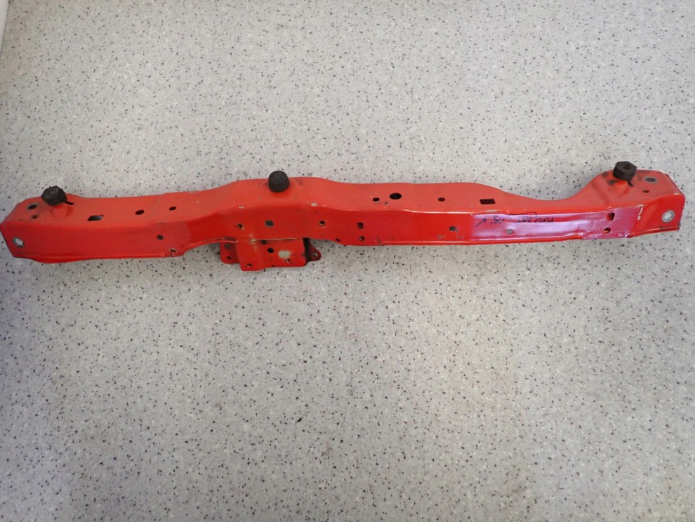 SUZUKI ALTO PIXO 09- BELKA GÓRNA PASA PRZÓD PRZEDNIEGO 6/9