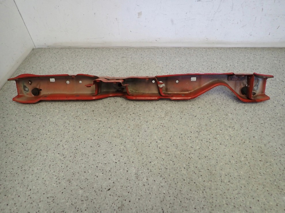 SUZUKI ALTO PIXO 09- BELKA GÓRNA PASA PRZÓD PRZEDNIEGO 7/9