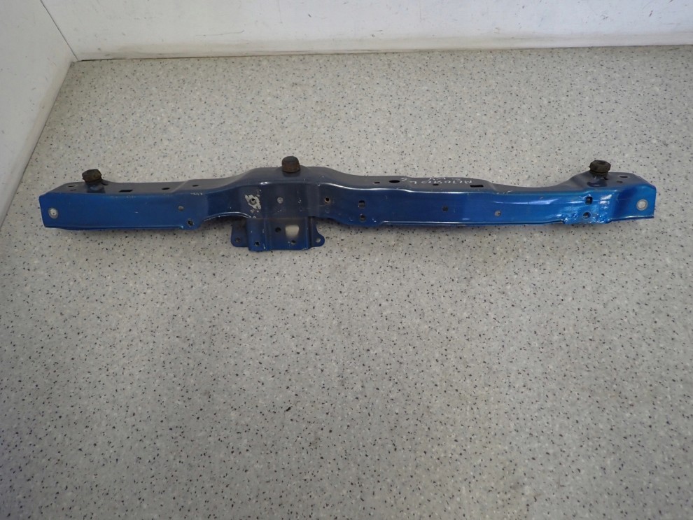 SUZUKI ALTO PIXO 09- BELKA GÓRNA PASA PRZÓD PRZEDNIEGO 8/9