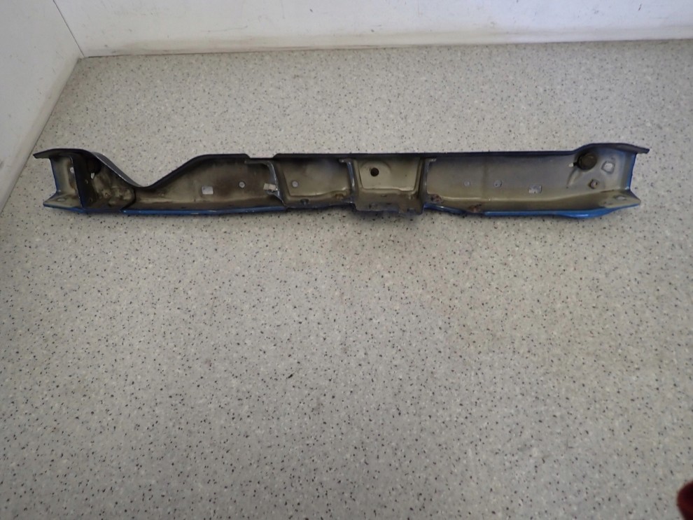 SUZUKI ALTO PIXO 09- BELKA GÓRNA PASA PRZÓD PRZEDNIEGO 9/9