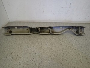 SUZUKI ALTO PIXO 09- BELKA GÓRNA PASA PRZÓD PRZEDNIEGO 5/9 MINIATURA