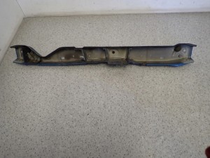 SUZUKI ALTO PIXO 09- BELKA GÓRNA PASA PRZÓD PRZEDNIEGO 9/9 MINIATURA