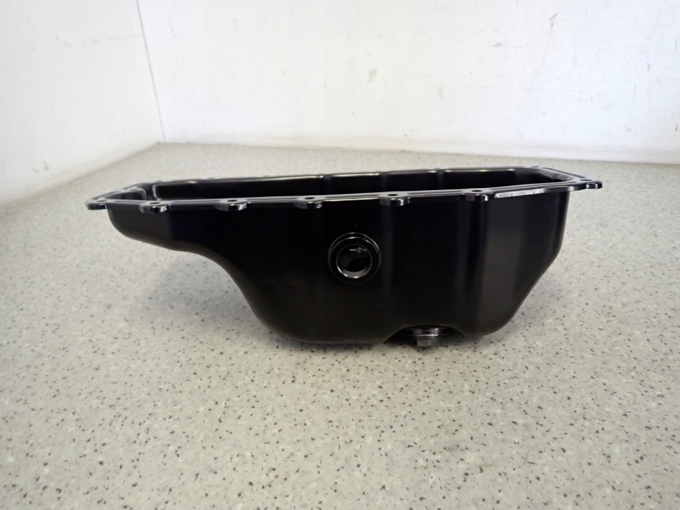 SUZUKI IGNIS 05- 1.3 DDIS MISKA OLEJOWA OLEJU 3/6